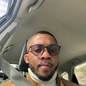 Meet your Posher, Matthew